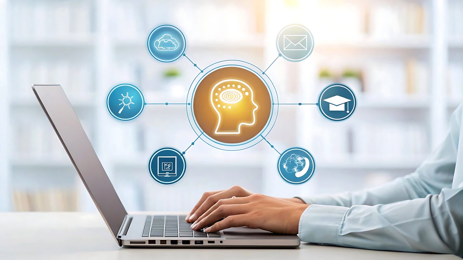 دليل الكورسات