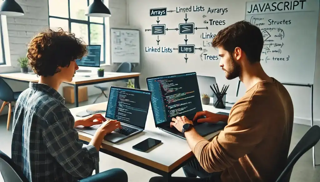 تعليم البرمجة