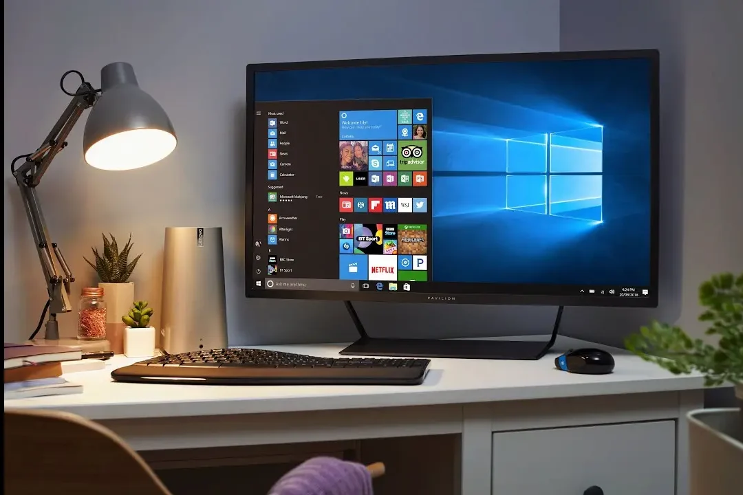 كورس كمبيوتر كامل